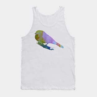 Finch Tank Top